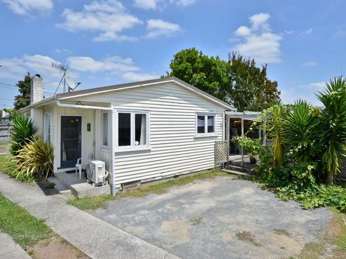 198 Killarney Road, Frankton