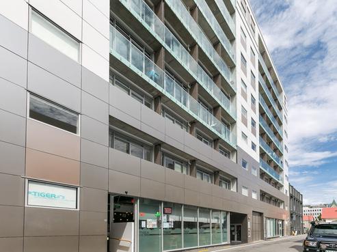 109/15 Holland Street, Te Aro