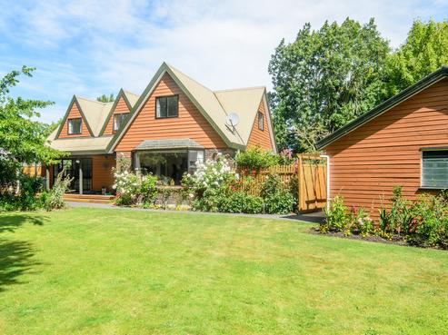 8 Sidey Quay, Kaiapoi
