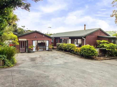 89 Duffy Road, Waitakere