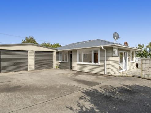 51B Watling Street, Gate Pa