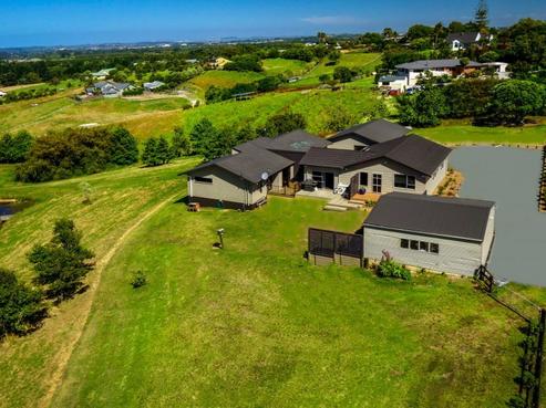 314 Old North Road, Kumeu