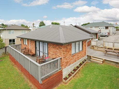 19A Prospect Terrace, Pukekohe