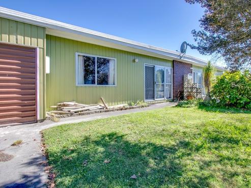 1/26 Argyll Crescent, Tamatea