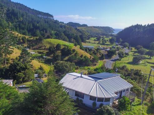 1801 Russell Road, Oakura Coast