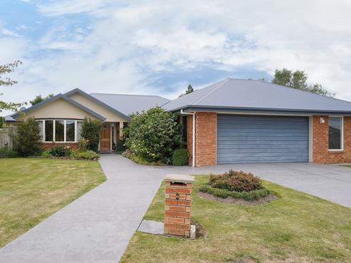 6 Fleming Drive, Leeston