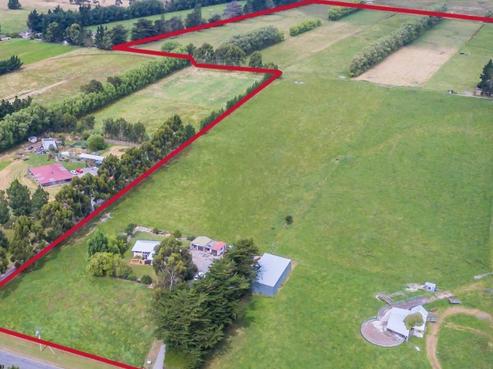 30 Mulcocks Road, Kaiapoi