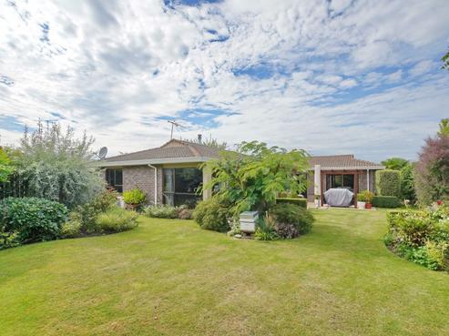 272 Kingsbury Avenue, Rangiora