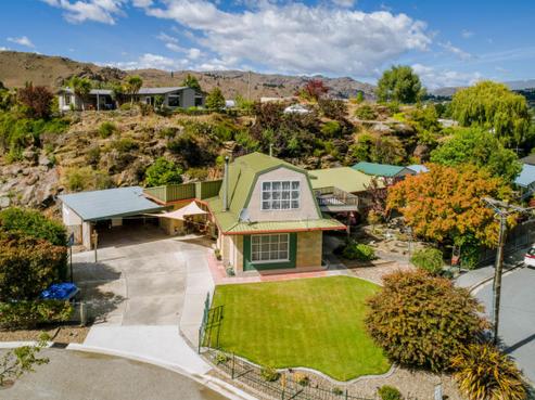 6 Coulson Place, Alexandra