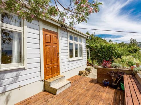 66 Forbury Road, Forbury