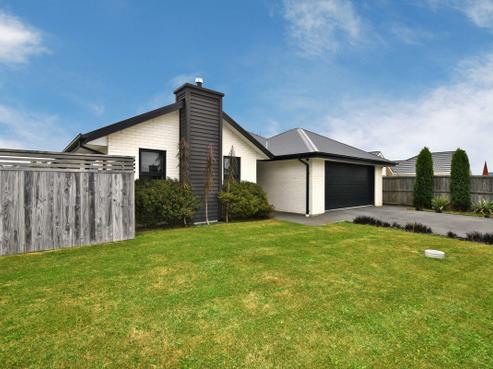 42 Huntingdon Drive, Rangiora