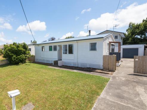 35 Seddon Street, Feilding