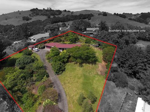 20 Slowater Lane, Puhoi