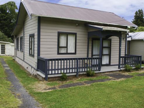 19 Taupo Road, Taumarunui