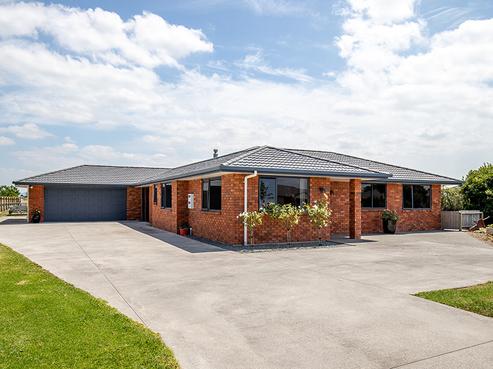 22 Harris Place, Ngatea