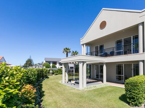57 Nelson Quay, Ahuriri