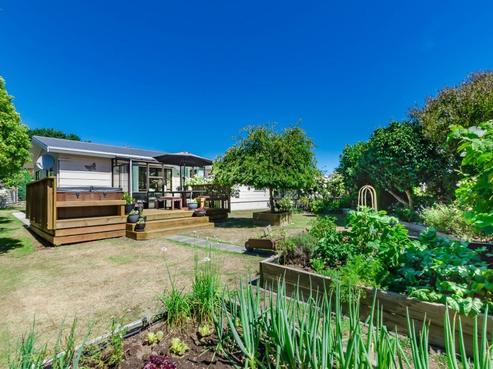 21 Nugget Grove, Raumati Beach