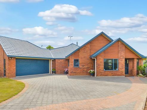5 Limousin Place, Grandview Heights