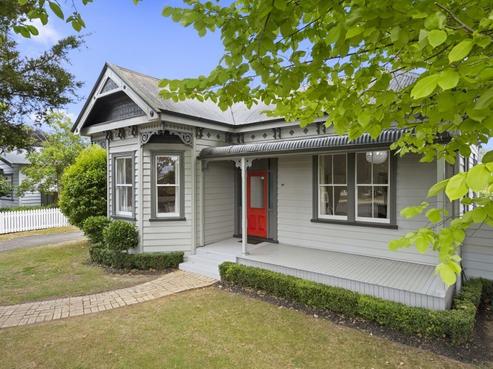 26 Bond Street, Hamilton East