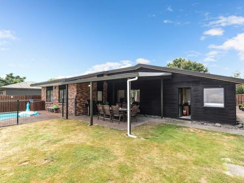 33 Ashurst Avenue, Pukete