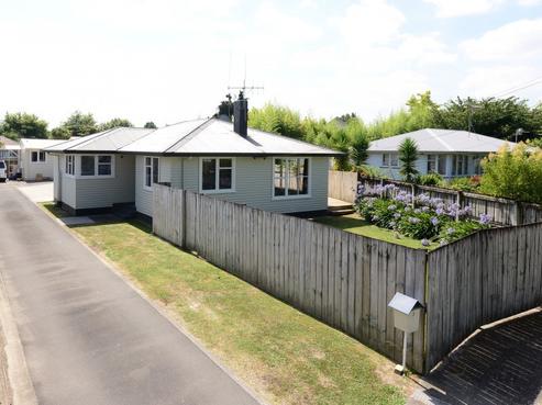 3 Butler Place, Fairfield