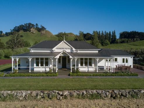 208 Matangi Road, Havelock North