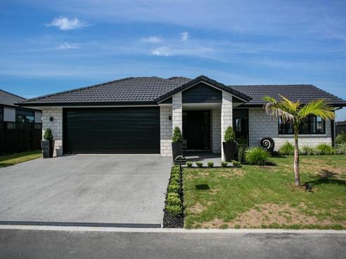39 Kingdon Street, Leamington