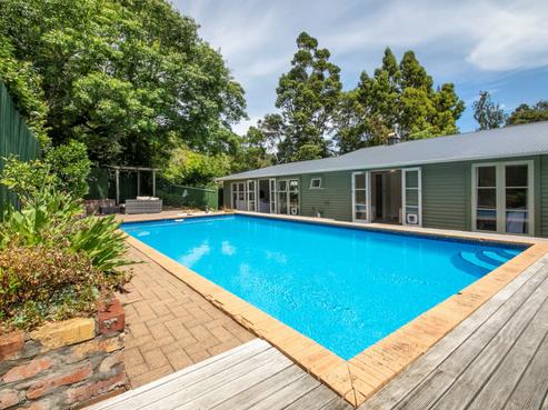 116 Konini Road, Titirangi