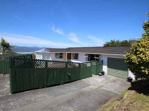 3 Acacia Avenue, Maungaraki