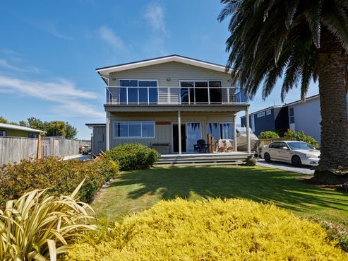 32 Ward Street, Kaikoura