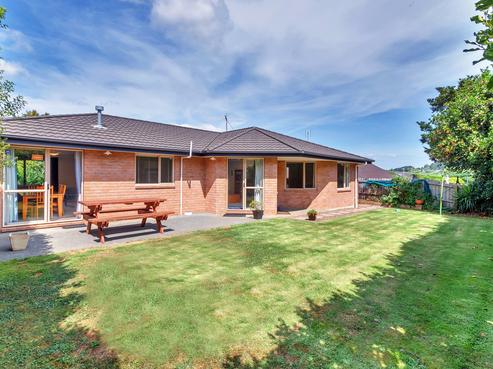28 Max Short Drive, Pukekohe