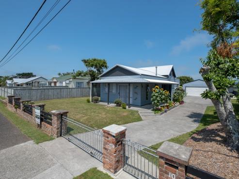 10 Karaka Street, Hawera