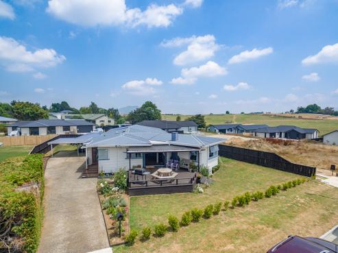 77 Alawaya Rise, Te Awamutu