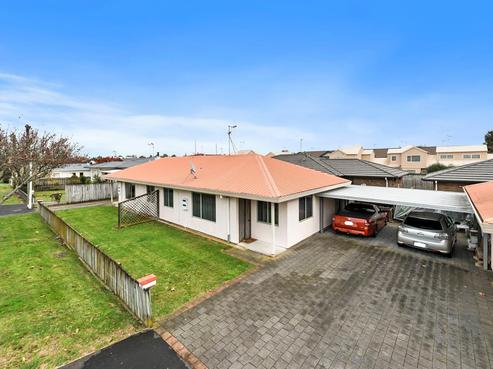 36 Campbell Street, Frankton