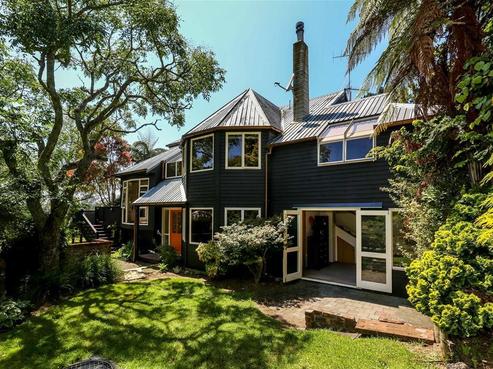 379C Mangorei Road, Merrilands