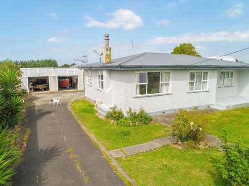 6 Jellicoe Road, Ruawai