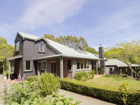 332 Aniseed Valley Road, Aniseed Valley