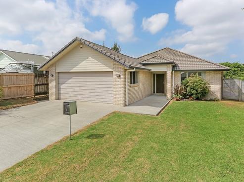 4 Logan Place, Waiuku
