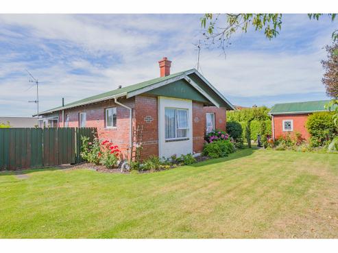 59 College Road, Parkside