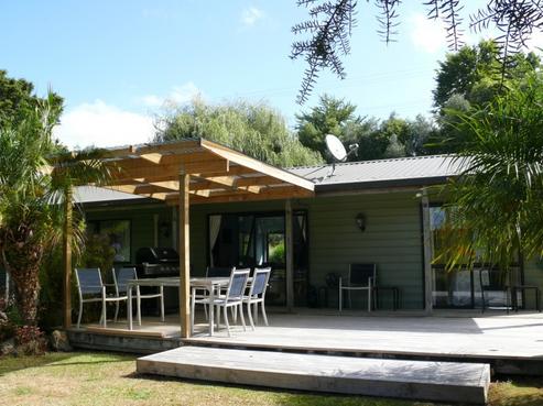 397 Tauraroa Road, Maungakaramea