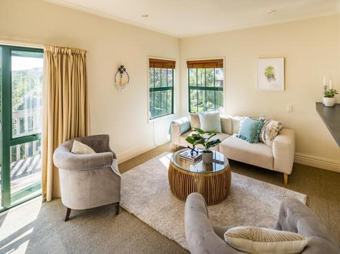 15/5 Malcolm Lane, Thorndon