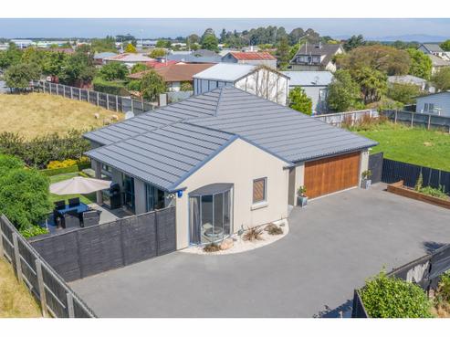 8D Akaroa Street, Kaiapoi