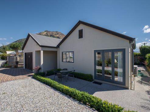 4/58 Douglas Street, Frankton