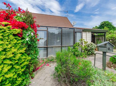 16/72 Rimu Road, Raumati Beach