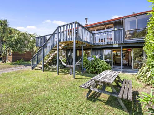 22 Waitetoko Road, Lake Taupo (East)