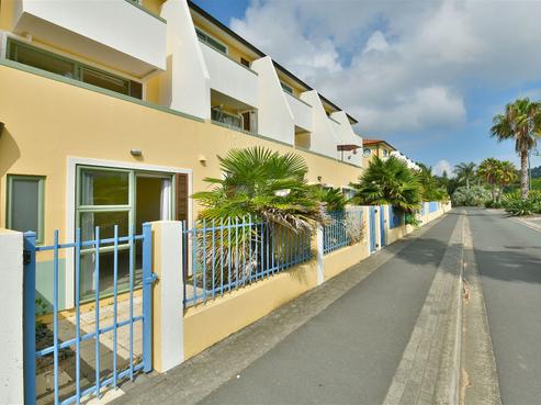 16/595 Laurie Southwick Parade, Gulf Harbour