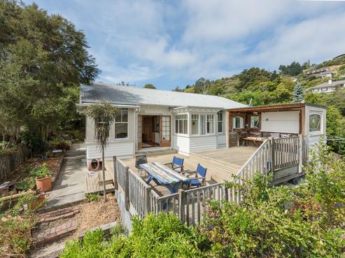 41 Tosswill Road, Tahunanui