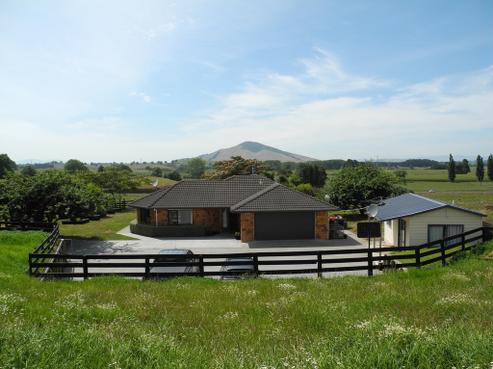 27A Te Tahi Road, Pirongia