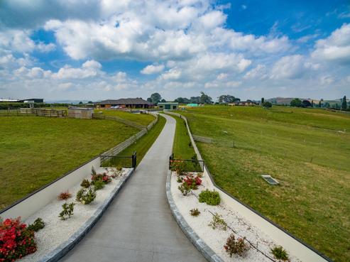 163K Ngahape Road, Otorohanga
