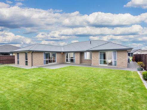 21 Wooten Place, Kaiapoi